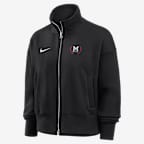 Nike College (Morehouse College) Women's Nike Phoenix Fleece Track